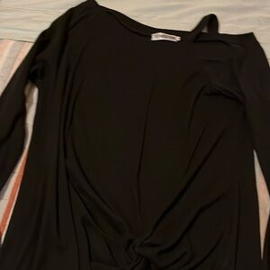 Ladies 3 quarter length sleeve